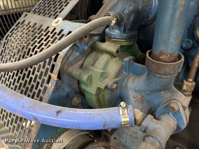 image for item EC3813 Magnamax 572RSL4027 generator