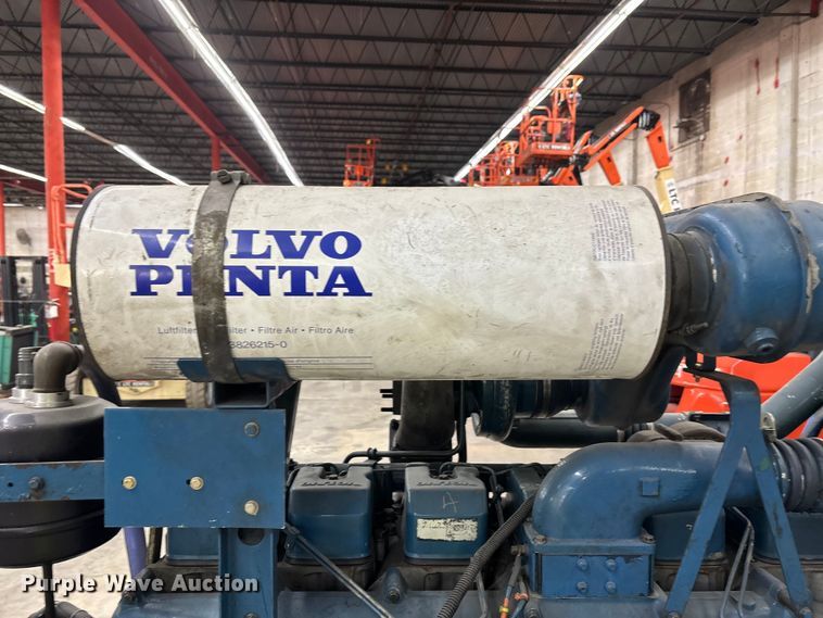 image for item EC3813 Magnamax 572RSL4027 generator