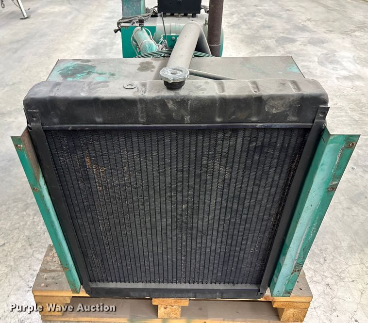 image for item EC3814 Onan 50.0DL6B-15R/26483A generator