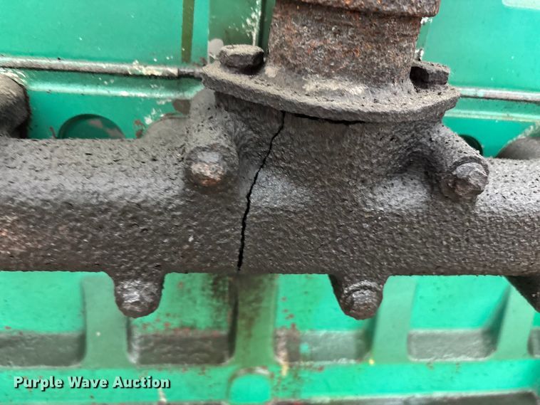 image for item EC3814 Onan 50.0DL6B-15R/26483A generator