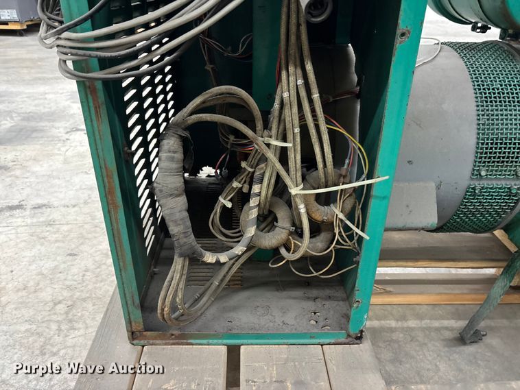 image for item EC3814 Onan 50.0DL6B-15R/26483A generator