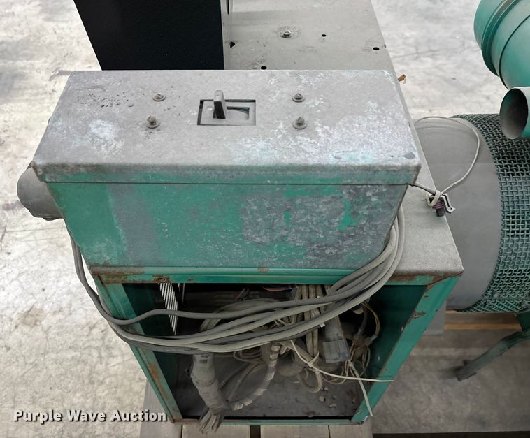 image for item EC3814 Onan 50.0DL6B-15R/26483A generator