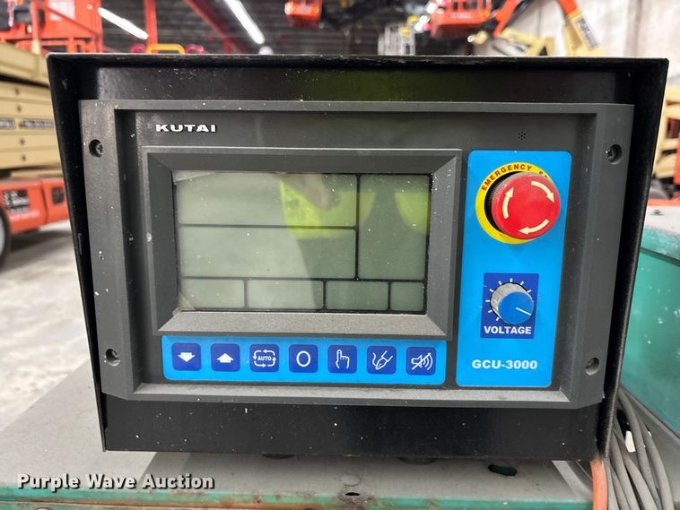 image for item EC3814 Onan 50.0DL6B-15R/26483A generator