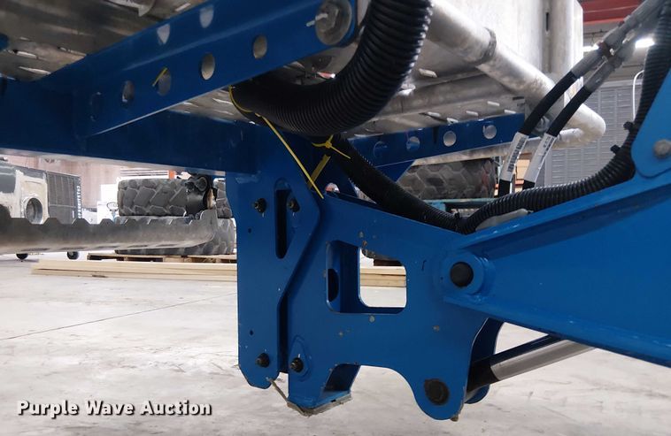 image for item EC3815 2021 Genie Z-33/18 boom lift