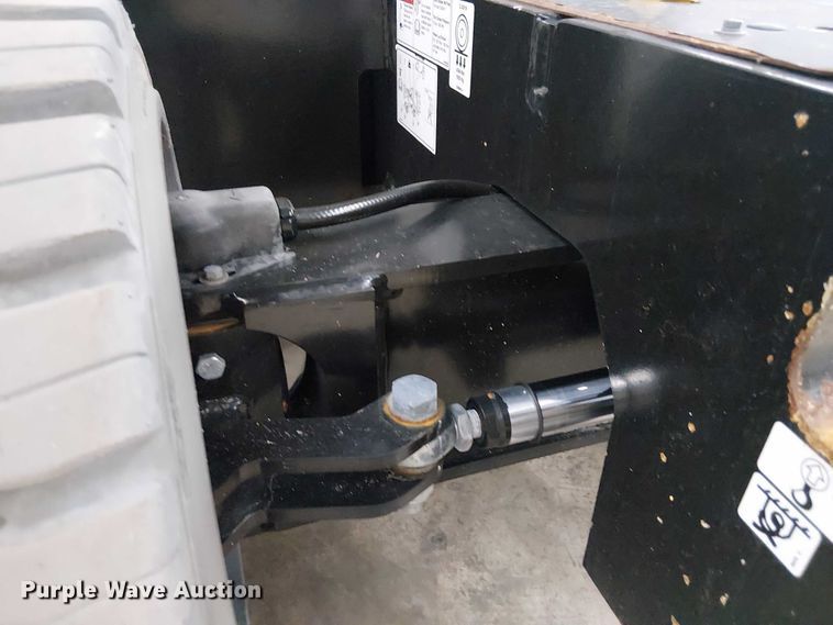 image for item EC3815 2021 Genie Z-33/18 boom lift