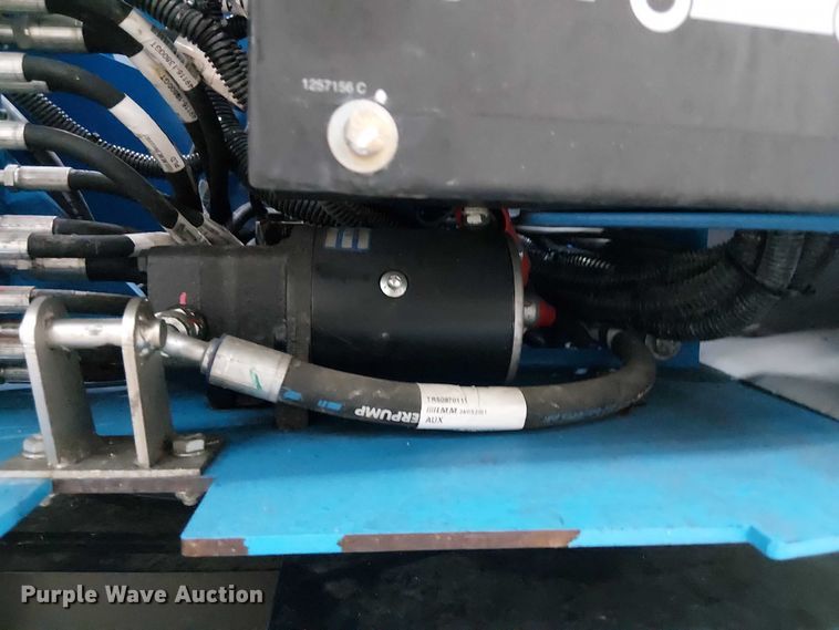 image for item EC3815 2021 Genie Z-33/18 boom lift