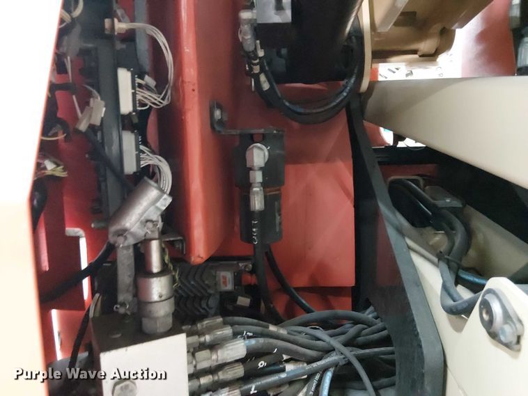 image for item EC3816 2022 JLG E300AJP boom lift