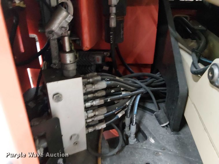 image for item EC3816 2022 JLG E300AJP boom lift