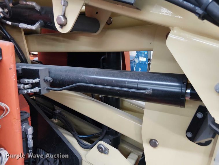 image for item EC3816 2022 JLG E300AJP boom lift