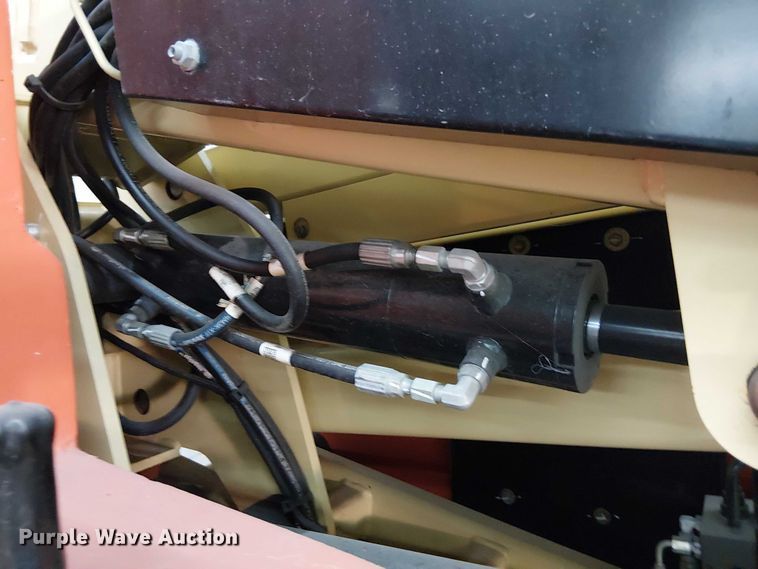 image for item EC3816 2022 JLG E300AJP boom lift