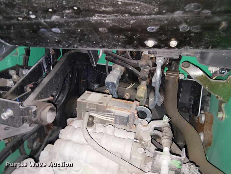 image for item EC3817 2022 Mitsubishi FG25N forklift