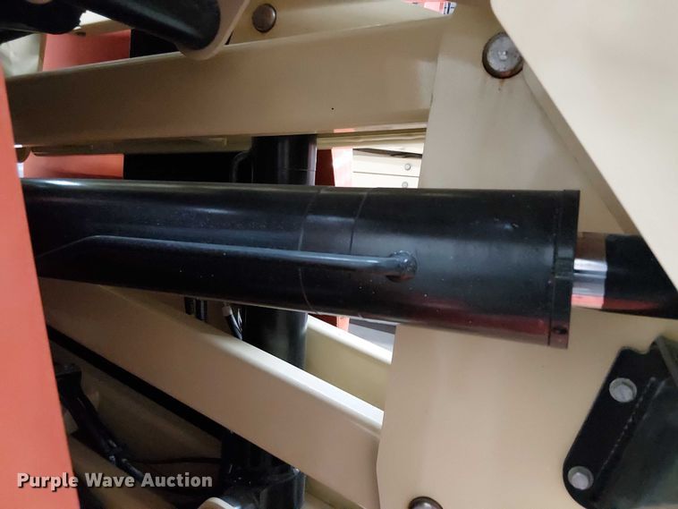 image for item EC3818 2022 JLG E300AJP boom lift