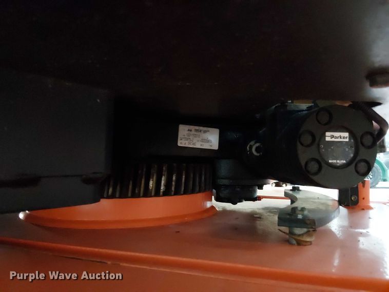 image for item EC3818 2022 JLG E300AJP boom lift