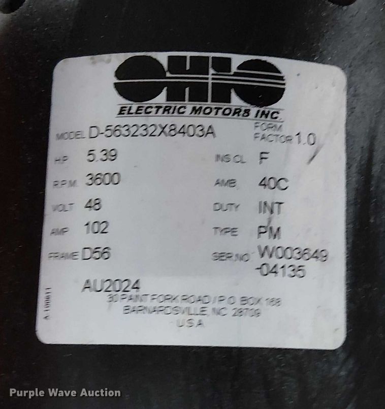 image for item EC3818 2022 JLG E300AJP boom lift