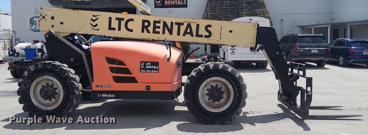 image for item EC3819 2013 JLG G9-43A telehandler