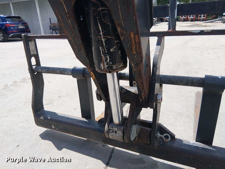 image for item EC3819 2013 JLG G9-43A telehandler