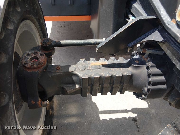 image for item EC3819 2013 JLG G9-43A telehandler