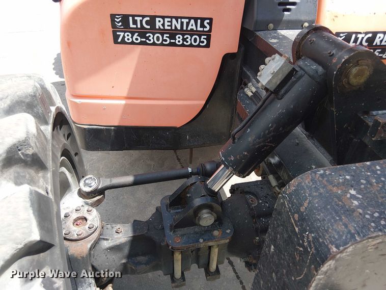 image for item EC3819 2013 JLG G9-43A telehandler