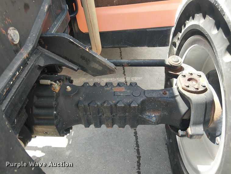 image for item EC3819 2013 JLG G9-43A telehandler