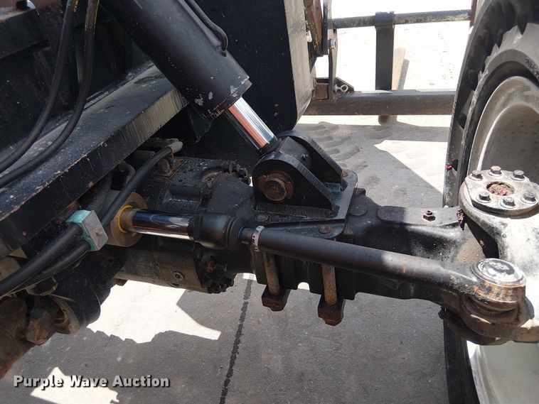 image for item EC3819 2013 JLG G9-43A telehandler