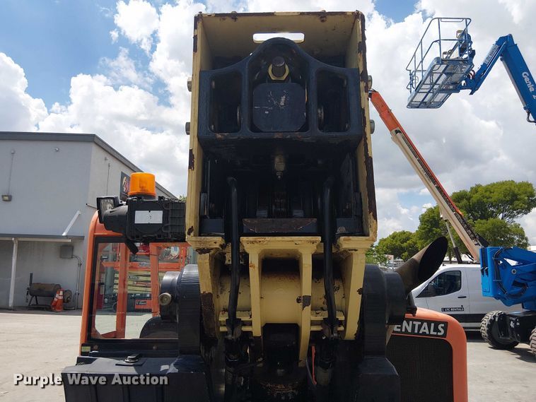 image for item EC3819 2013 JLG G9-43A telehandler