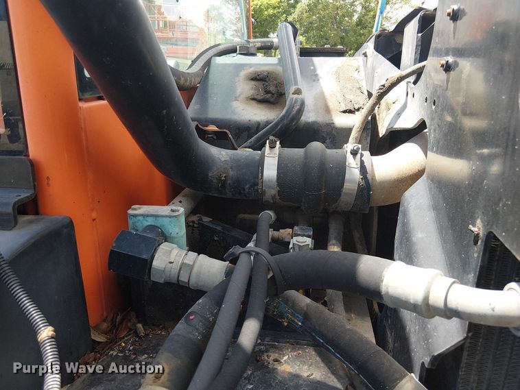 image for item EC3819 2013 JLG G9-43A telehandler