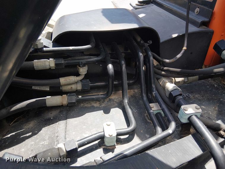 image for item EC3819 2013 JLG G9-43A telehandler