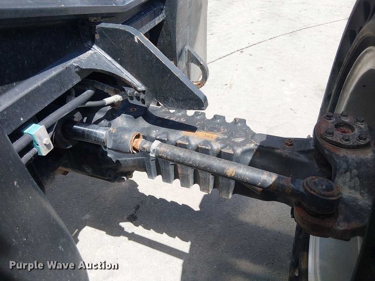 image for item EC3819 2013 JLG G9-43A telehandler