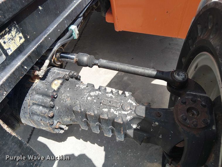 image for item EC3819 2013 JLG G9-43A telehandler