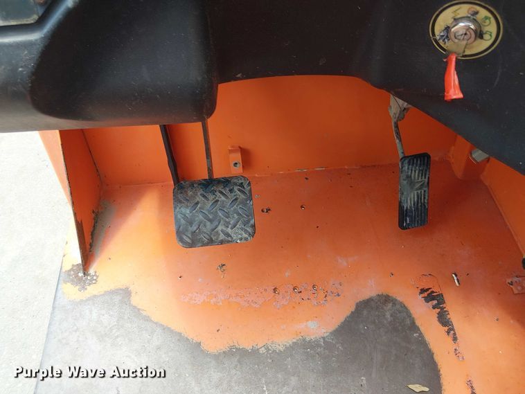 image for item EC3819 2013 JLG G9-43A telehandler