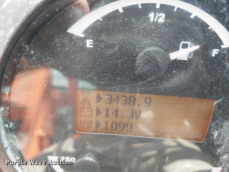 image for item EC3819 2013 JLG G9-43A telehandler