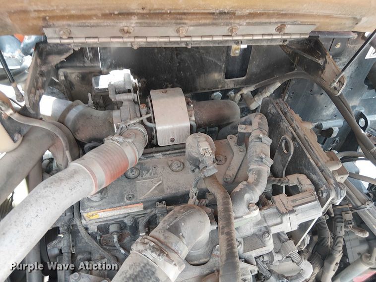 image for item EC3819 2013 JLG G9-43A telehandler