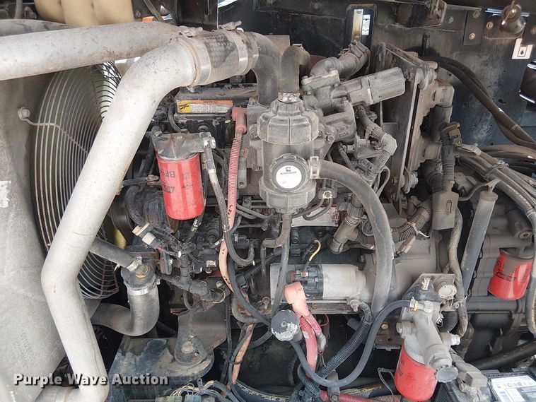 image for item EC3819 2013 JLG G9-43A telehandler