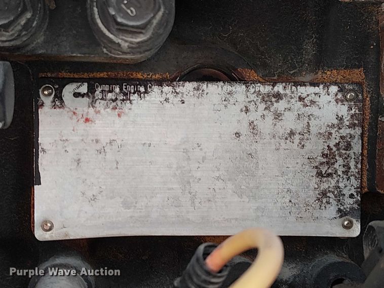 image for item EC3819 2013 JLG G9-43A telehandler