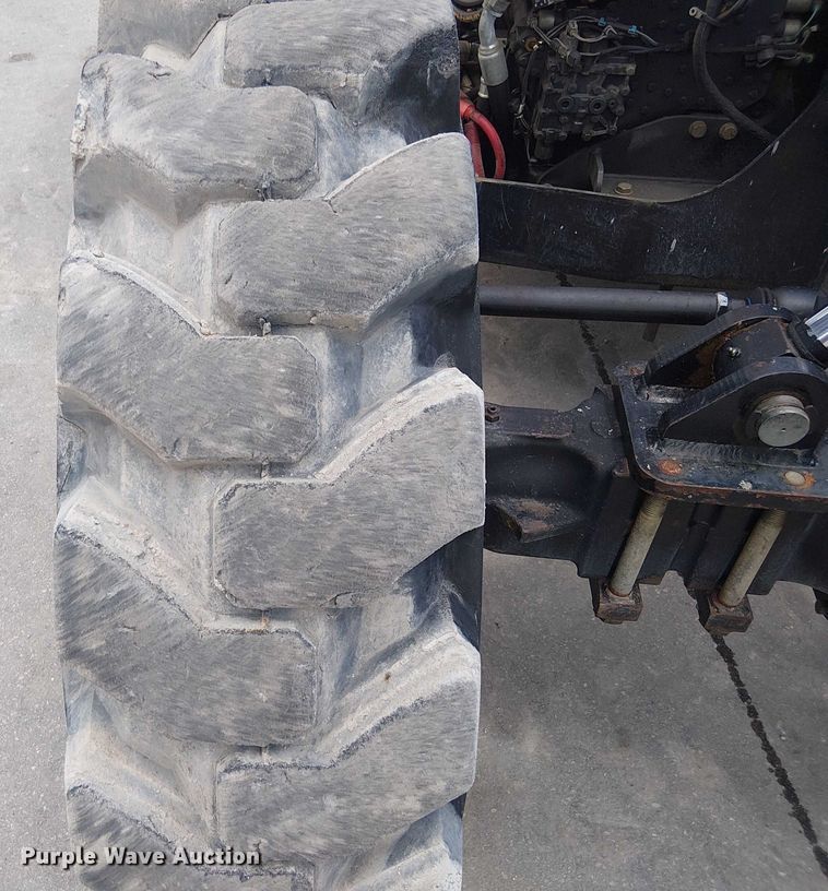 image for item EC3819 2013 JLG G9-43A telehandler