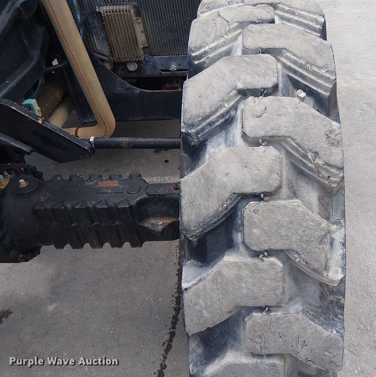 image for item EC3819 2013 JLG G9-43A telehandler