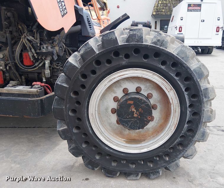 image for item EC3819 2013 JLG G9-43A telehandler