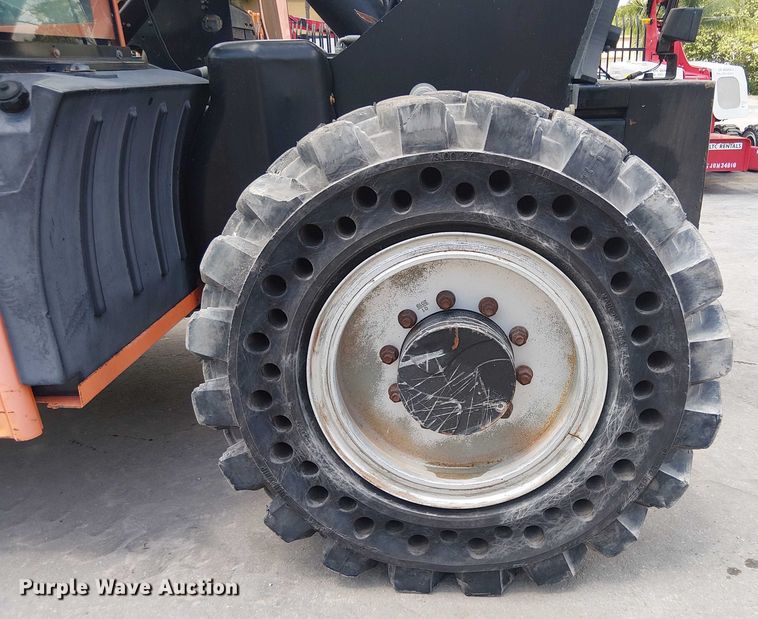 image for item EC3819 2013 JLG G9-43A telehandler