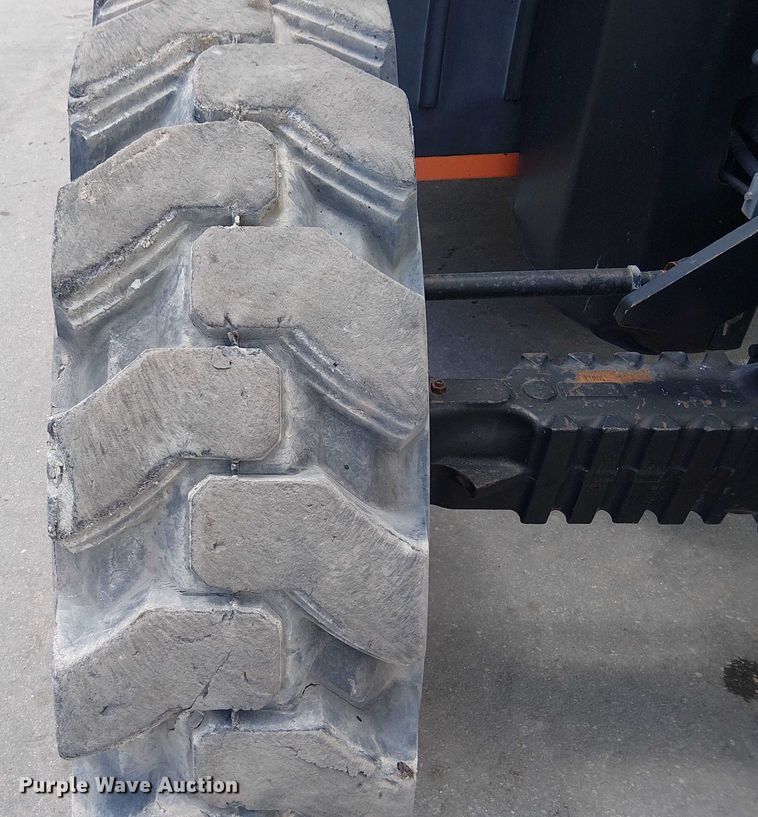 image for item EC3819 2013 JLG G9-43A telehandler