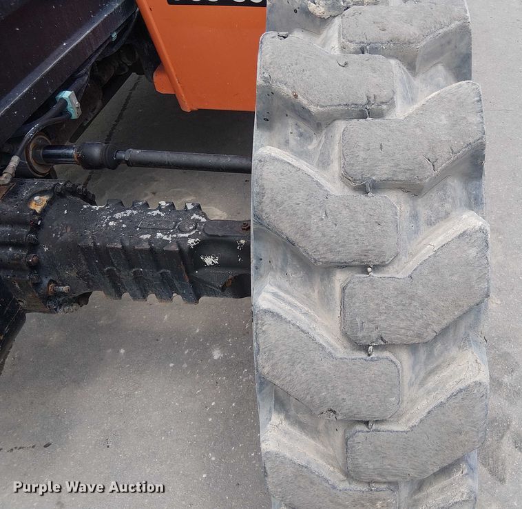 image for item EC3819 2013 JLG G9-43A telehandler