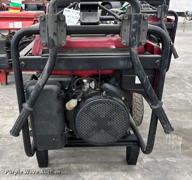 image for item EC3820 (3) generators