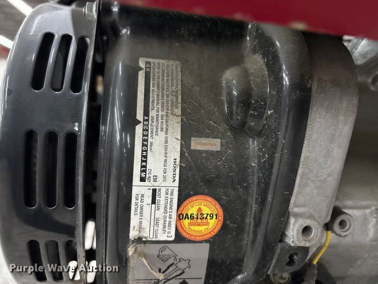 image for item EC3820 (3) generators