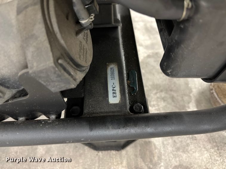 image for item EC3820 (3) generators