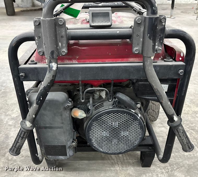 image for item EC3820 (3) generators