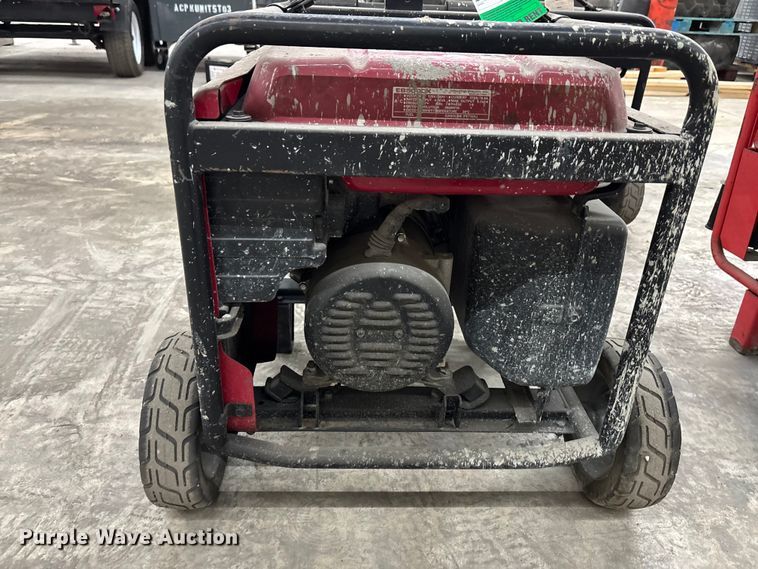 image for item EC3820 (3) generators