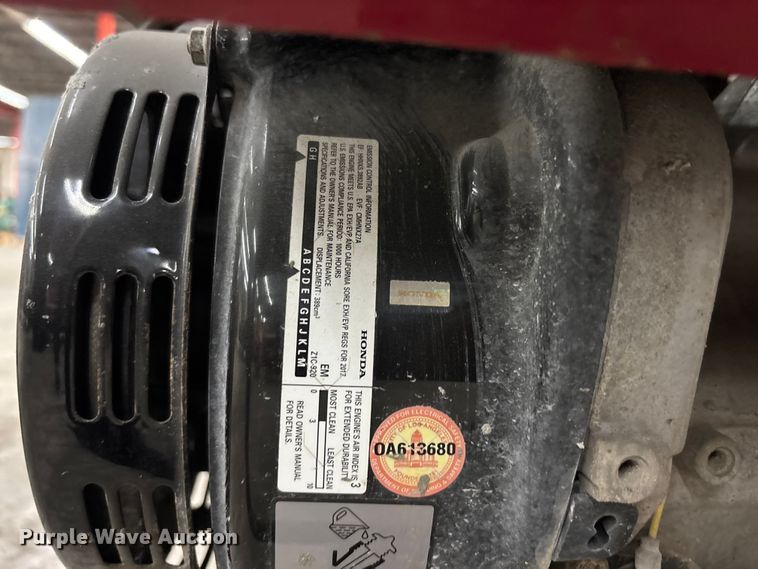 image for item EC3820 (3) generators