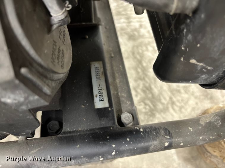 image for item EC3820 (3) generators