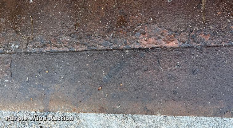 image for item EC4396 Badger 1085C wheeled excavator