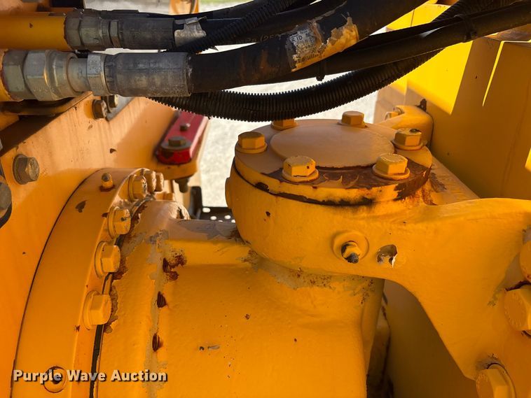 image for item EC4397 2016 Sakai SW990-1 double drum vibratory roller