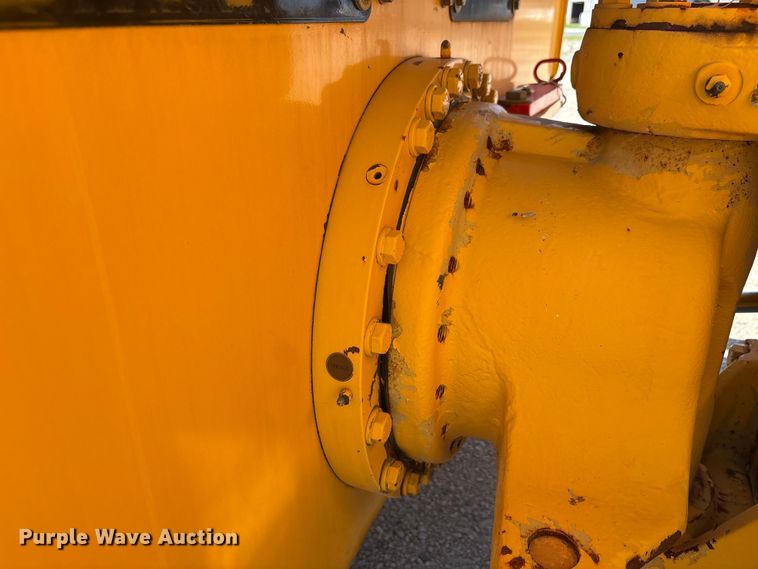 image for item EC4397 2016 Sakai SW990-1 double drum vibratory roller